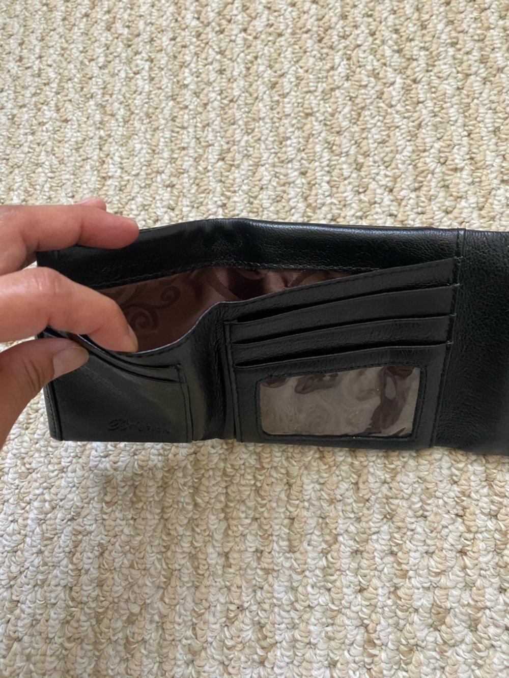 BRIGHTON | Vintage Wallet - Picture 5 of 11